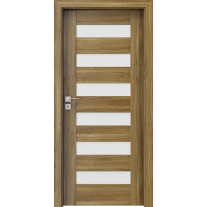Porta KONCEPT C.6 Agát Medový 